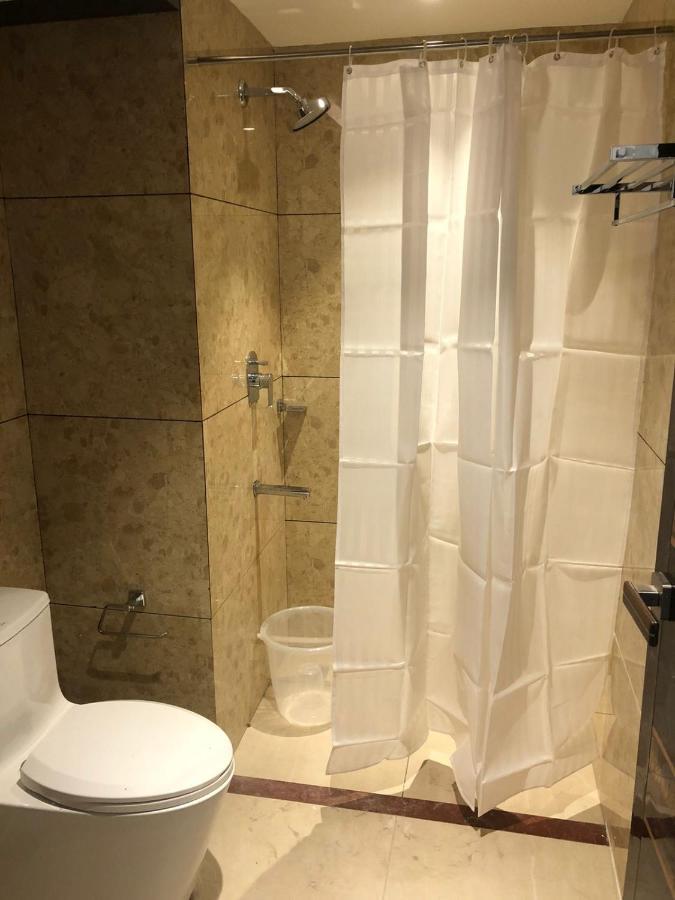 Hotel L. R Residency Kanchipuram Exteriér fotografie