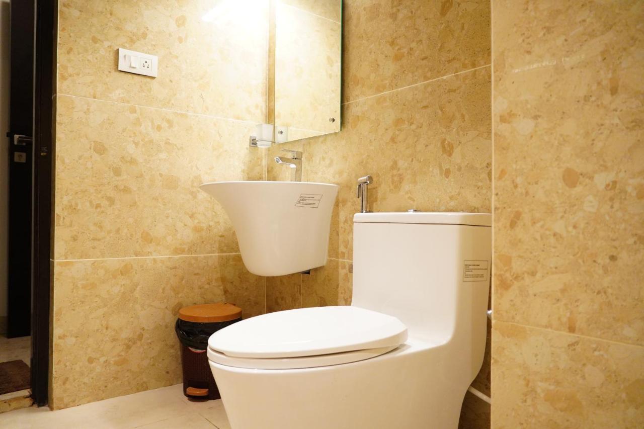 Hotel L. R Residency Kanchipuram Exteriér fotografie