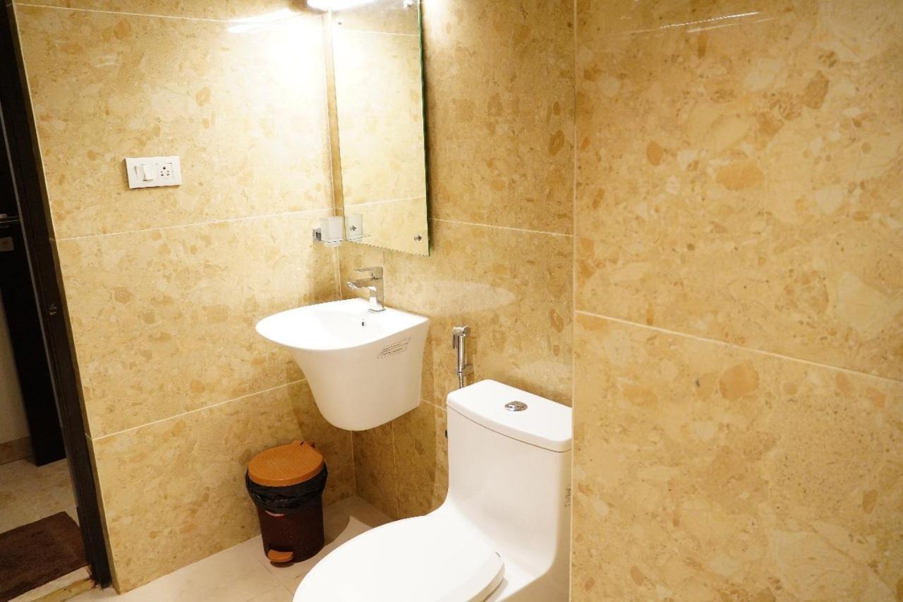 Hotel L. R Residency Kanchipuram Exteriér fotografie